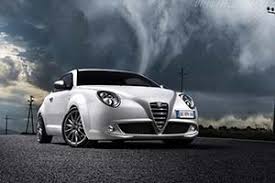 Image result for Verde Racing 2008 Alfa-Romeo