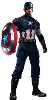 Captain America Civil War Cap 01 Png By Imangelpeabody On Deviantart Capitao America Roupa Capitao America Cosplay Capitao America
