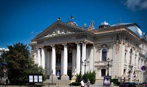 În acest an, gala premiilor uniter (uniunea teatrală din românia) va avea loc chiar aici! Teatrul Regina Maria Din Oradea Isi Anuleaza Toate Spectacolele Din Luna Martie 2020