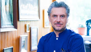 Cea mai buna clinica din bucuresti si din tara, din orice punct de vedere. AdevÄƒratele Valori Ale Medicinii Romanesti Col Dr Viorel Trifu Seful SecÅ£iei Dermatovenerologie Din Cadrul Spitalului Clinic De UrgenÅ£Äƒ Militar Central Bucuresti Business Press