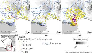 Some error detected we infomr the webmaster. Comparative Hazard Analysis Of Processes Leading To Remarkable Flash Floods France 1930 1999 Sciencedirect