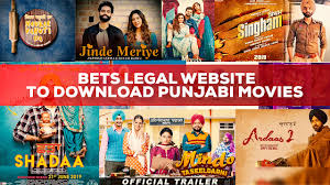 Downloading movies is a straightforward process that's easy for anyone to tackle, but you should be aw. Latest Punjabi Movies Download Watch Online Punjabi Movies Free