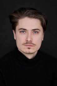 Alexander Noskov, 32, Moscow.Film and Theater talent. Official Website
