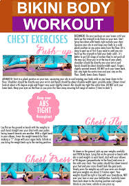 Jen Ferruggia Bikini Body Workouts Ebook Free Download Pdf Bikini Body Workout Bikini Body Workout Fast Fitness Body