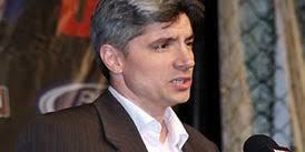 Keith Kizer says protocol, not "blacklist," reason for ref John McCarthy's  NSAC status