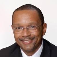 Frederick Holland, BA, MBA