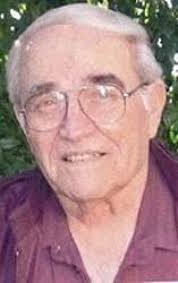 Cleveland Joseph Hebert