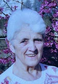 Condolence Book for Marie O'Neill (née Horan) (Lucan, Dublin)