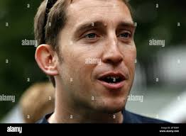 Steve parry hi-res stock photography and images