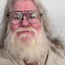 Can I share my mirror selfie here?