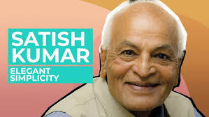 Elegant Simplicity: The Art of Living Well by Satish Kumar · Audiobook  preview