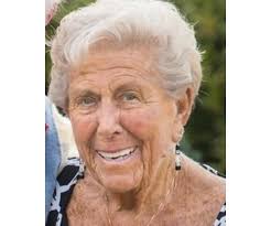 Lois Pape Obituary (1934