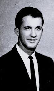 LTC Richard Hugh “Dick” Marshall (1932-2003)