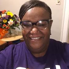 My dear friends and classmates our Classmate and my cousin Ina Jovita  Ferguson, passed away last night. Please keep her and our family in your  prayers. (Ina class of 1979)