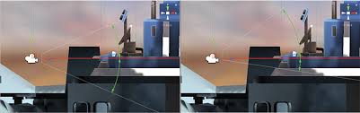 Improve your smartphone's camera performance with timeshift burst. Using Physical Cameras Unity Manual