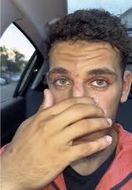 Yanis Skafeh Mma Fight