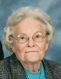 Obituary information for Ida Clayton Miller