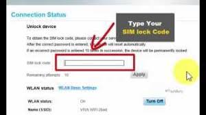 Make sure you're logged in, complete each step and you'll unlock your shot at a fortune! How To Unlock Huawei B593s 22 Router And Mobile Wifi E585 E586 E5832