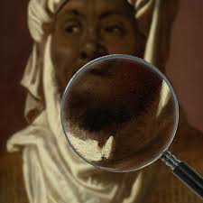 Estudio Para Baltasar Peter Paul Rubens cuadro en lienzo