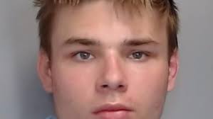 Student arrested for stealing 23 exit signs