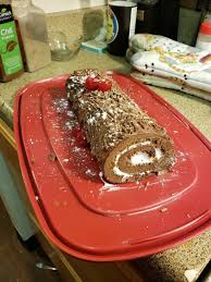 Best Buche De Noel Recipe How To Make Yule Log Cake For Christmas Best Buche De Noel Recipe Yule Log Cake Book Cakes