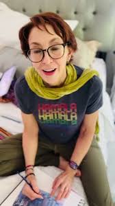 I am so excited because I’ve just been in our new Wilder community…and I…