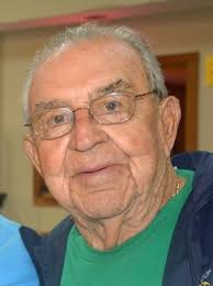 Richard Nault Obituary (2017)