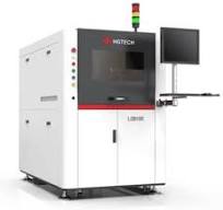 SMT Double Head PCB Laser Marking Machine