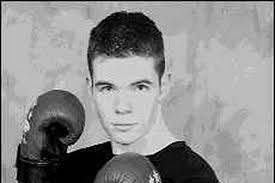 Sligo hosts major kickboxing international