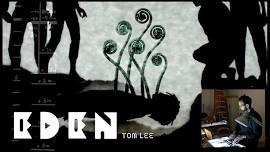 Eden by Tom Lee
