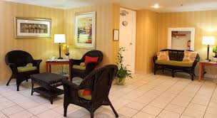 Chart House Suites On Clearwater Bay St Petersburg
