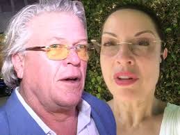 Ron White's Estranged Wife Wants $81k a Month in Spousal Support