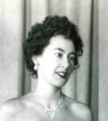 Obituary of Joan Pollock