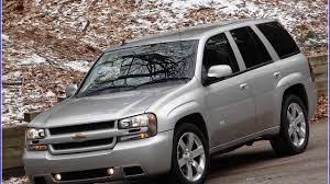 Chevy trailblazer ss forum since 2007 a forum for all things trailblazer ss including mileage, horsepower, transmissions, interior mods, tires and more! 2008 Chevrolet Trailblazer Ss Super Suv Youtube