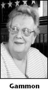 DONNA GAMMON Obituary (2016)