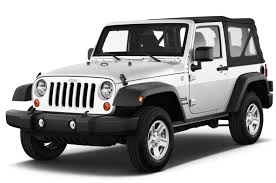 Wanna know the best jeep wrangler colors? 2015 Jeep Wrangler Buyer S Guide Reviews Specs Comparisons