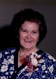 Obituary for Betty Ann McGowan (Services)