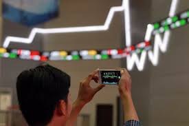 Kamis, 13 agustus 2020 | 22:29 wib. Ini Penyebab Generasi Millenial Tertarik Investasi Di Pasar Modal Lifestyle Bisnis Com