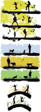 Download Dog Silhouette Svg Free Vector Download 90 125 Free Vector For Commercial Use Format Ai Eps Cdr Svg Vector Illustration Graphic Art Design SVG Cut Files