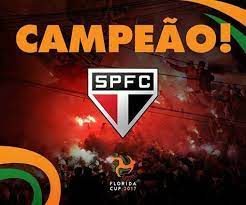 Mega live | spfc campeão paulista 2021 | qg tricolor com resenha tricolor e+dois programas juntos dedicados ao spfc (qg tricolor + resenha tricolor) após o t. E Campeao Sao Paulo Vence A Florida Cup Corinthians 0x0 Spfc 3 X 4 Nos Penais Saopaulo Blog