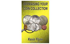 Appraisal in 3 easy steps! Coin Appraisal Online Book Available Free To Collectors