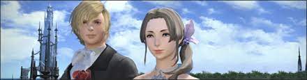 New Hairstyles Final Fantasy Xiv The Lodestone