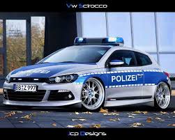 Worst Drivers Worst Drivers Added A New Photo Volkswagen Scirocco Volkswagen Police Cars