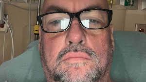 Fundraiser for Jerry Parker by Alicia Hamilton : Dear friend hit hard times.