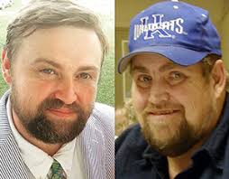 The Rural Blog: Uncle and nephew win Kentucky award for public service  through community journalism