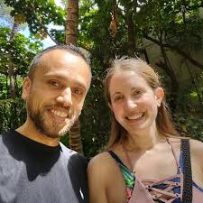 DeAnna DeNero and Moe Eledeeny's Wedding Website