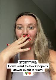 Tyler Cameron Unwell