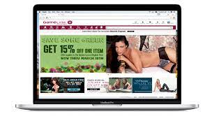 Adult Turnkey Website - Complete Adult Website Business