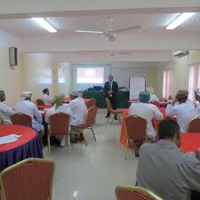 برنامج تدريبي لتعريف موظفي تعليمية الوسطى بنظام إدارة الجودة جريدة الرؤية العمانية