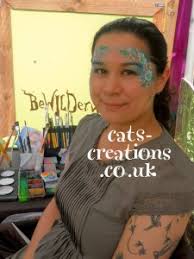 Face Painting